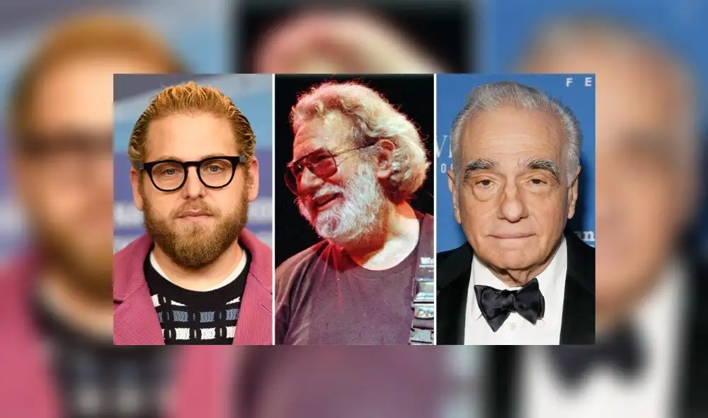 Este proyecto le permitirá a Jonah Hill volver a trabajar al lado de Scorsese después de su trabajo en The wolf of Wall Street. Foto: Mega/AP