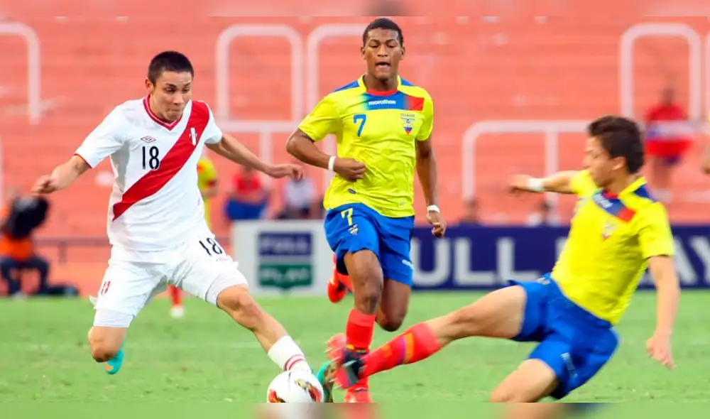 Jean Deza disputó la Liga 2 2021 con Carlos Stein. Foto: EFE