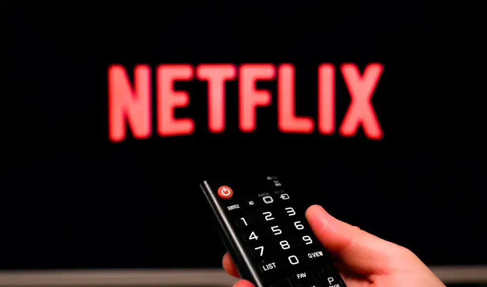 Convierte tu perfil en privado con esta función de Netflix. Foto: GQ Magazin