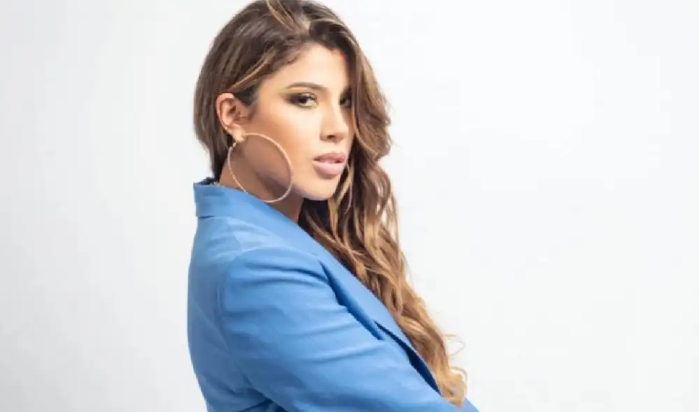 Yahaira Plasencia publicó un comunicado dando las actualizaciones de su caso legal. Foto: Yahaira Plasencia/ Instagram Yahaira Plasencia publicó un comunicado dando las actualizaciones de su caso legal. Foto: Yahaira Plasencia/ Instagram