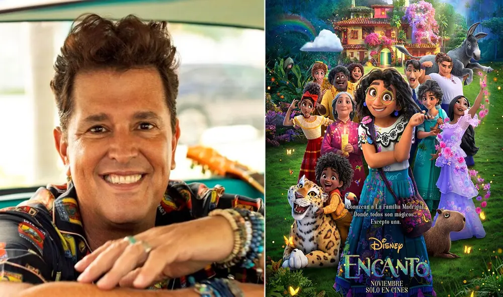 La cinta animada está cerca de llegar a la cartelera peruana. Foto: composición / Disney La cinta animada está cerca de llegar a la cartelera peruana. Foto: composición / Disney