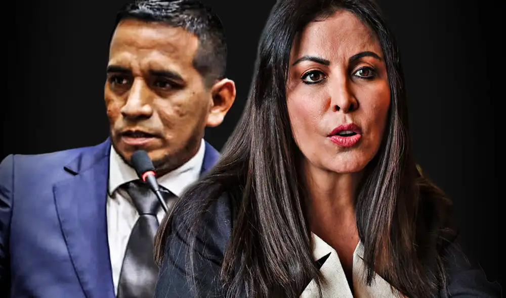 La bancada de Acción Popular ha señalado que no apoyará una posible moción de vacancia. Foto: composición / Fabrizio Oviedo La bancada de Acción Popular ha señalado que no apoyará una posible moción de vacancia. Foto: composición / Fabrizio Oviedo