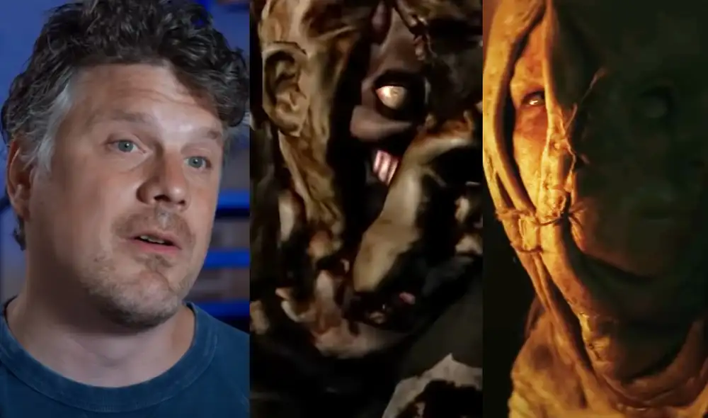 Resident Evil: Welcome to Raccoon City, llega este mes a salas de cine y promete ser la cinta más fiel a los videojuegos. Foto: composición/foto captura deYoutube