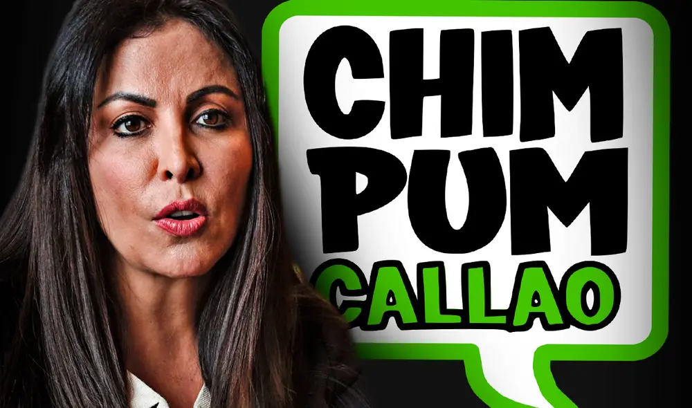 Patricia Chirinos fue militante del Chim Pum Callao por más de 10 años. Foto: composición La República / Fabrizio Oviedo Patricia Chirinos fue militante del Chim Pum Callao por más de 10 años. Foto: composición La República / Fabrizio Oviedo