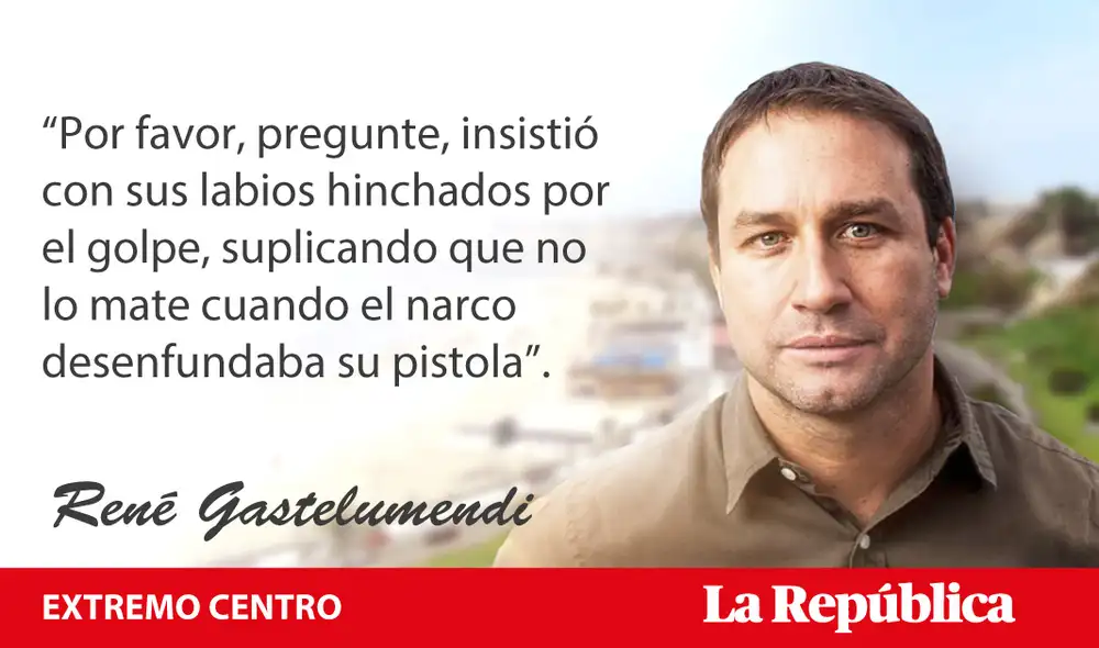 gastelumendi gastelumendi