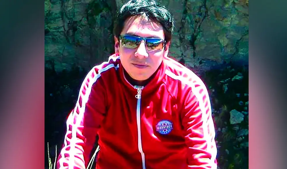 Fugado. Residente Henry Tipo está no habido. Foto: difusión Fugado. Residente Henry Tipo está no habido. Foto: difusión