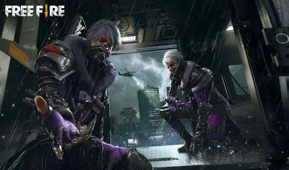 Conoce cómo canjear todos los códigos de Garena Free Fire para desbloquear grandes recompensas. Foto: Garena Conoce cómo canjear todos los códigos de Garena Free Fire para desbloquear grandes recompensas. Foto: Garena