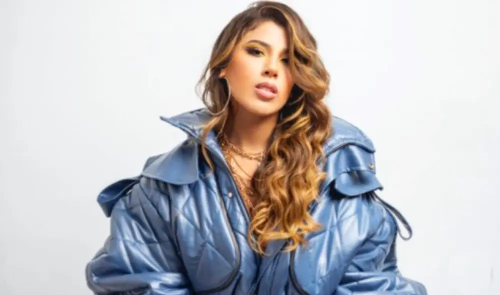 “Es de conocimiento público que mi rubro de trabajo recién empieza a reactivarse", expuso Yahaira Plasencia en un comunicado. Foto: Instagram