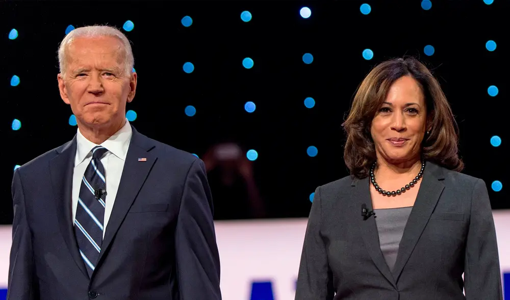 Biden, quien no fuma ni bebe alcohol, está vacunado contra la COVID-19 y recibió la tercera dosis a finales de septiembre. Foto: Europa Press Biden, quien no fuma ni bebe alcohol, está vacunado contra la COVID-19 y recibió la tercera dosis a finales de septiembre. Foto: Europa Press