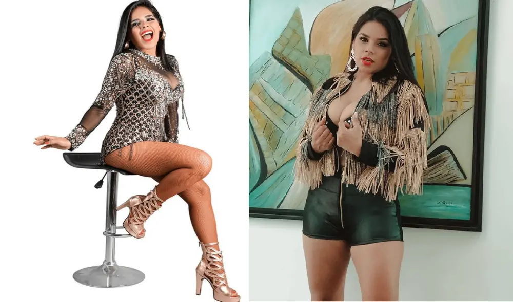 Giuliana Rengifo confiesa que ya no le teme a Magaly Medina. Foto: Instagram/Giuliana Rengifo Giuliana Rengifo confiesa que ya no le teme a Magaly Medina. Foto: Instagram/Giuliana Rengifo