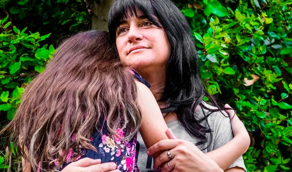 La película “Yo nena, yo princesa” cuenta la experiencia de la primera niña transgénero del mundo en obtener la rectificación de su DNI. Foto: pagina12