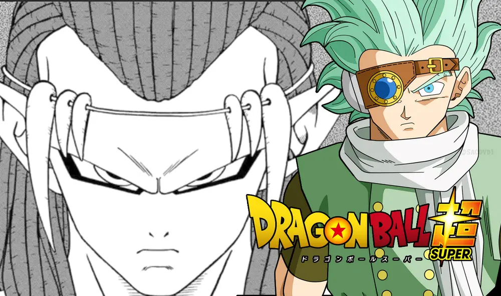 El manga 78 de Dragon Ball Super se encuentra disponible en Manga Plus. Foto: Weekly Shonen Jump / SaoDVD