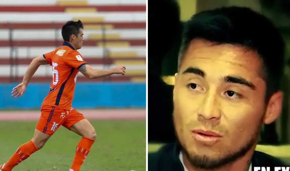 Rodrigo Cuba es jugador del Sport Boys. Foto: composición Rodrigo Cuba/Teledeportes Rodrigo Cuba es jugador del Sport Boys. Foto: composición Rodrigo Cuba/Teledeportes