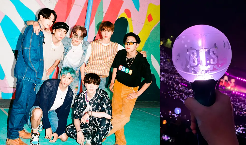 BTS: ARMY mostró su poder de movilización al poner en agenda el tema del acoso. Foto: HYBE BTS: ARMY mostró su poder de movilización al poner en agenda el tema del acoso. Foto: HYBE