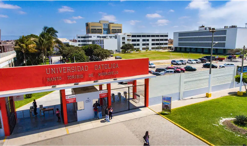 Autorización fue dada por su impulso en la investigación científica. Foto: difusión