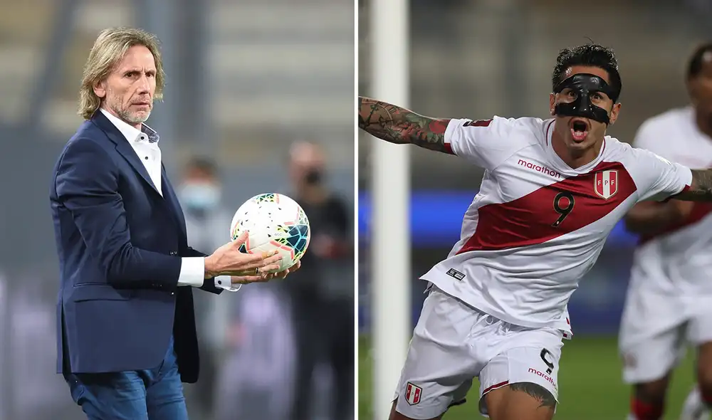 La selección peruana ganó por 3-0 y 2-1 a Bolivia y Venezuela, respectivamente. Foto: composición/ EFE