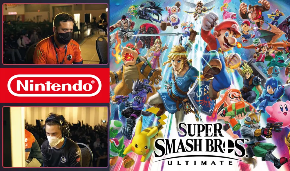 Los pro players y usuarios de Norteamérica serán los privilegiados para esta competición. Foto: composición LR