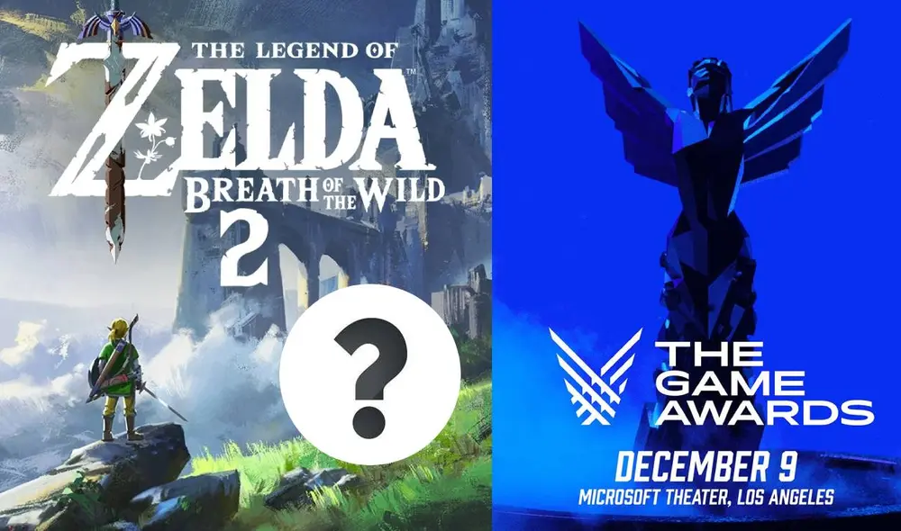 Los organizadores de The Game Awards 2021 han prometido un gran número de anuncios inéditos de lanzamientos para la actual generación de videojuegos. Foto: Composición LR