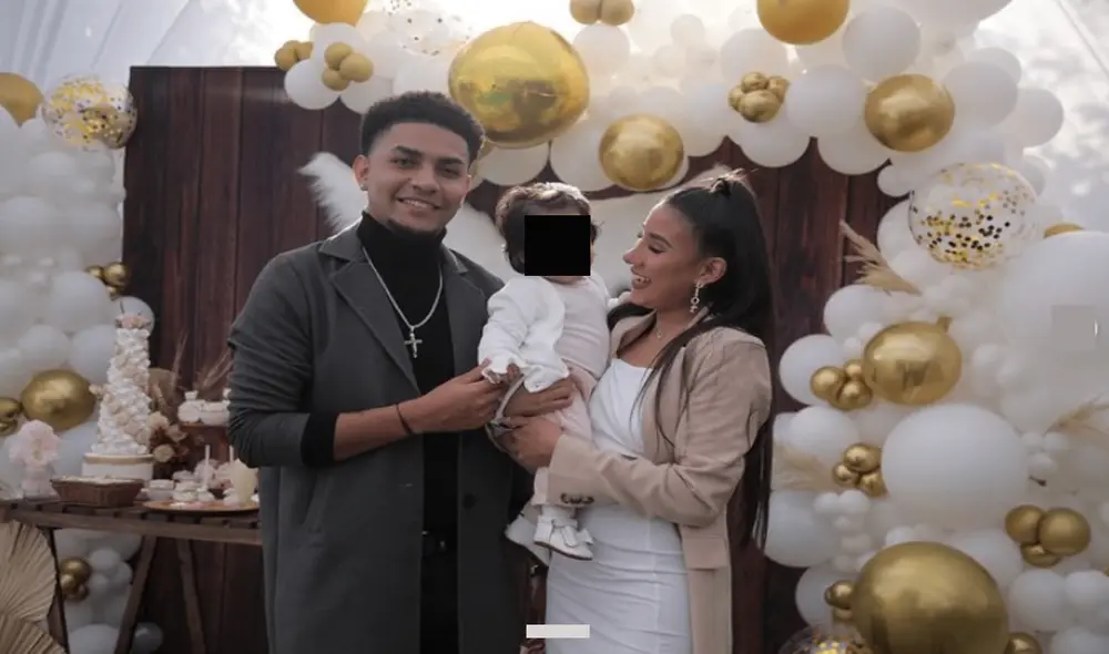 Samahara Lobatón y Youna visitaron En boca de todos. Foto: Instagram/Samahara Lobatón Samahara Lobatón y Youna visitaron En boca de todos. Foto: Instagram/Samahara Lobatón