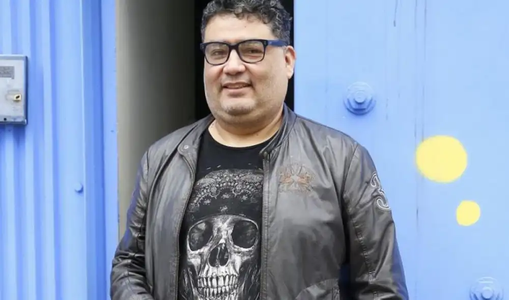 Alfredo Benavides podría ir a prisión en las próximas semanas por presunto lavado de activos. Foto: GLR Alfredo Benavides podría ir a prisión en las próximas semanas por presunto lavado de activos. Foto: GLR