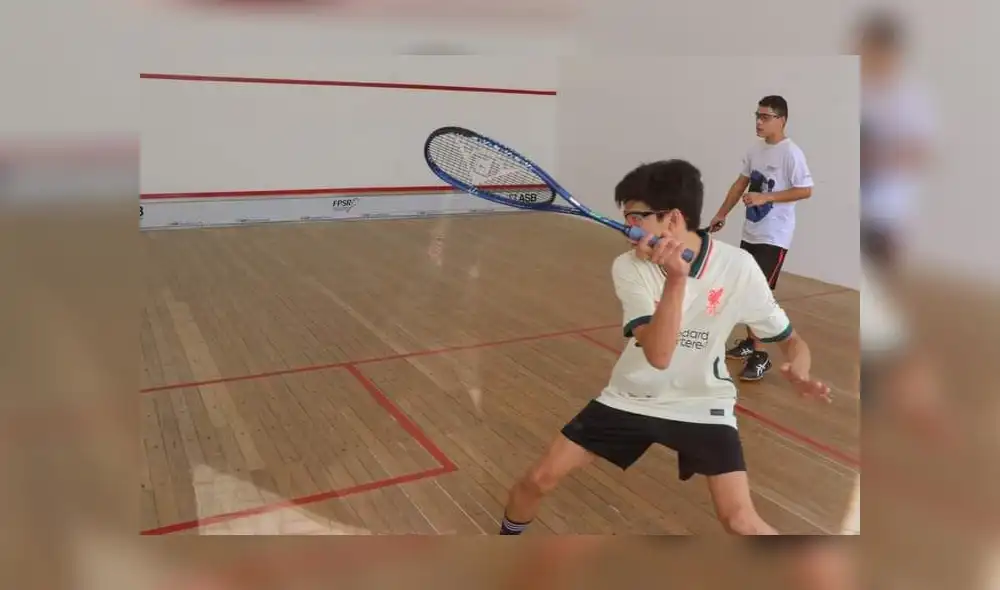 La competencia reunirá a deportistas adolescentes y juveniles del Perú. Foto: Omar Pacherres