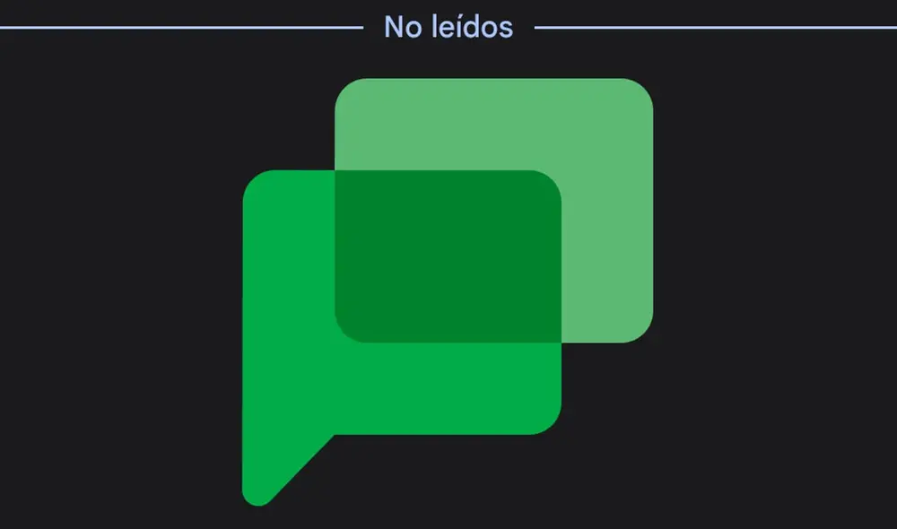 Aprende cómo marcar a tus mensajes como no leídos. Foto: Xataka