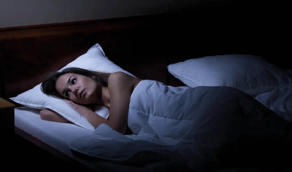 Soñar con tu ex pareja puede tener diversas interpretaciones y significados. Foto: La República