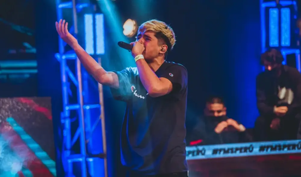 Este sábado 20 se realizará la segunda jornada de FMS Perú. Foto: Urban Roosters