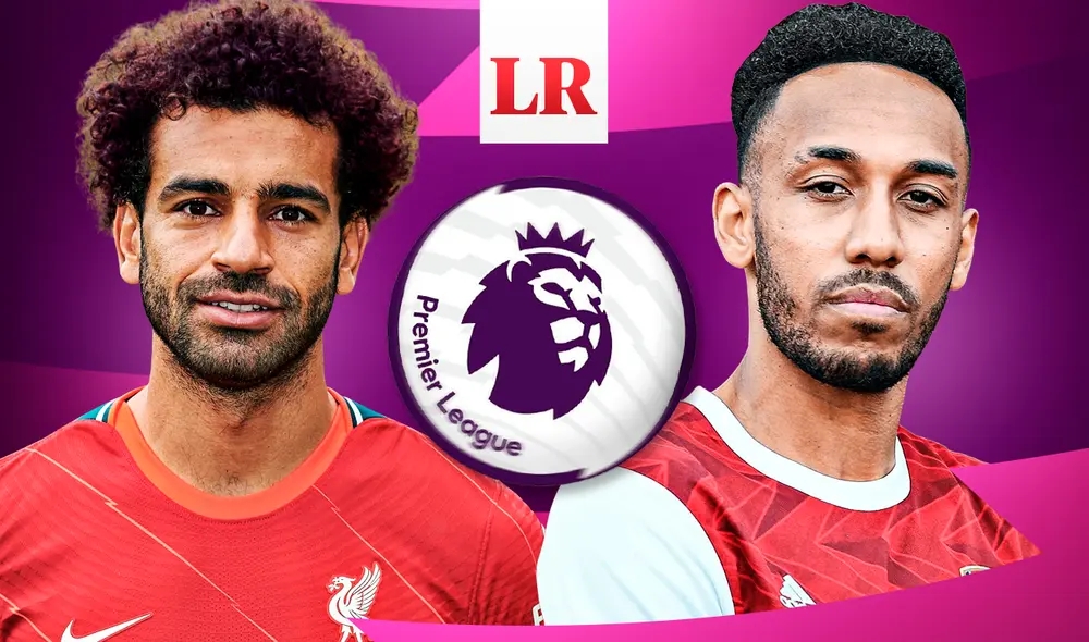 Liverpool buscará un triunfo para acercarse al líder Chelsea. Foto: composición LR/Fabrizio Oviedo