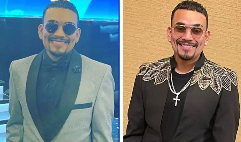 Josimar busca la internacionalización de su carrera musical. Foto: Instagram