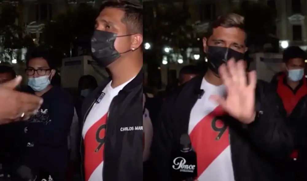 Youtuber peruano es criticado en vivo mientras realizaba un nuevo segmento de Exponiendo infieles. Foto: Pinky Show/ Captura. Youtuber peruano es criticado en vivo mientras realizaba un nuevo segmento de Exponiendo infieles. Foto: Pinky Show/ Captura.