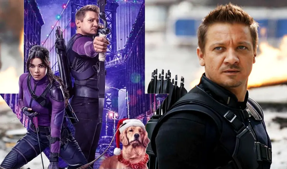 Uno de los Vengadores originales estará de regreso para Disney Plus. Foto: composición / Marvel