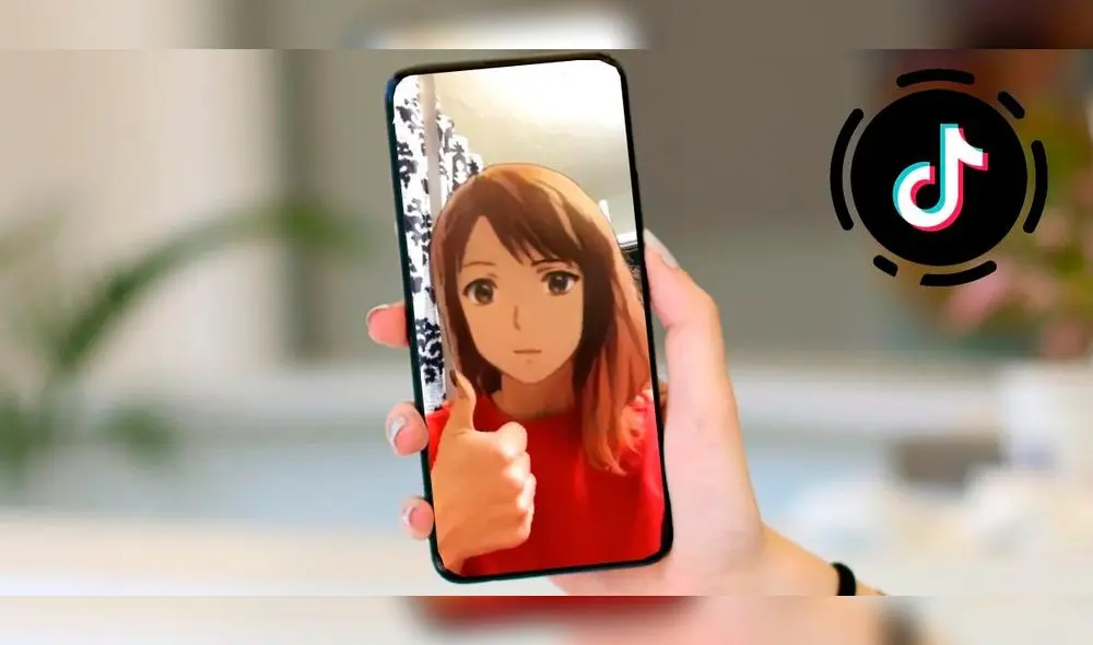 La nueva tendencia de TikTok ya es una de las favoritas en la plataforma. Foto: Android Phoria