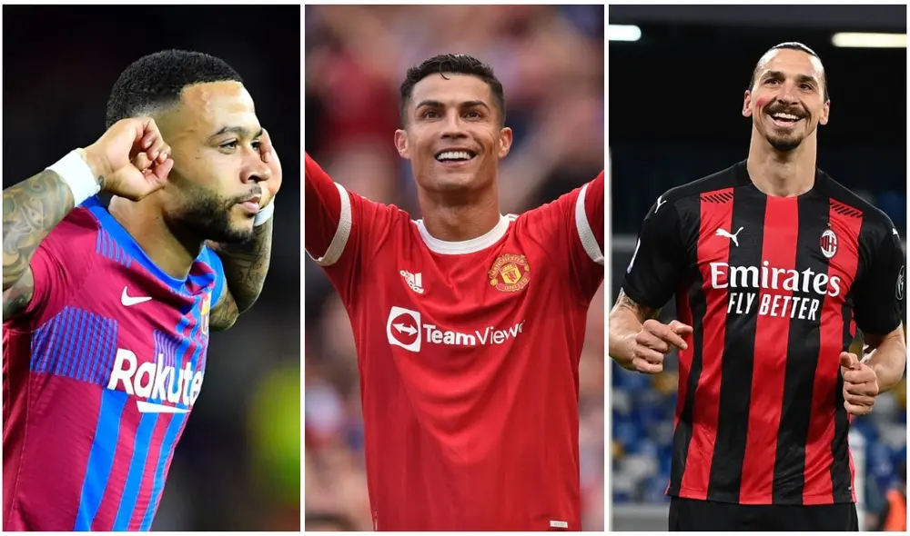 Partidos de hoy. Horarios y programación de este sábado 20 de noviembre de 2021. Foto: AFP Partidos de hoy. Horarios y programación de este sábado 20 de noviembre de 2021. Foto: AFP