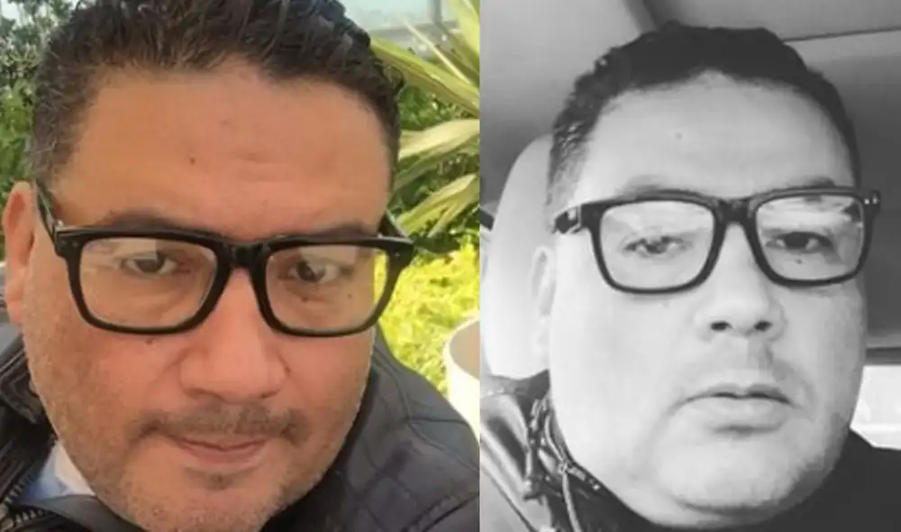 La Fiscalía pidió 36 meses de prisión preventiva para Alfredo Benavides. Foto:  Alfredo Benavides/Instagram