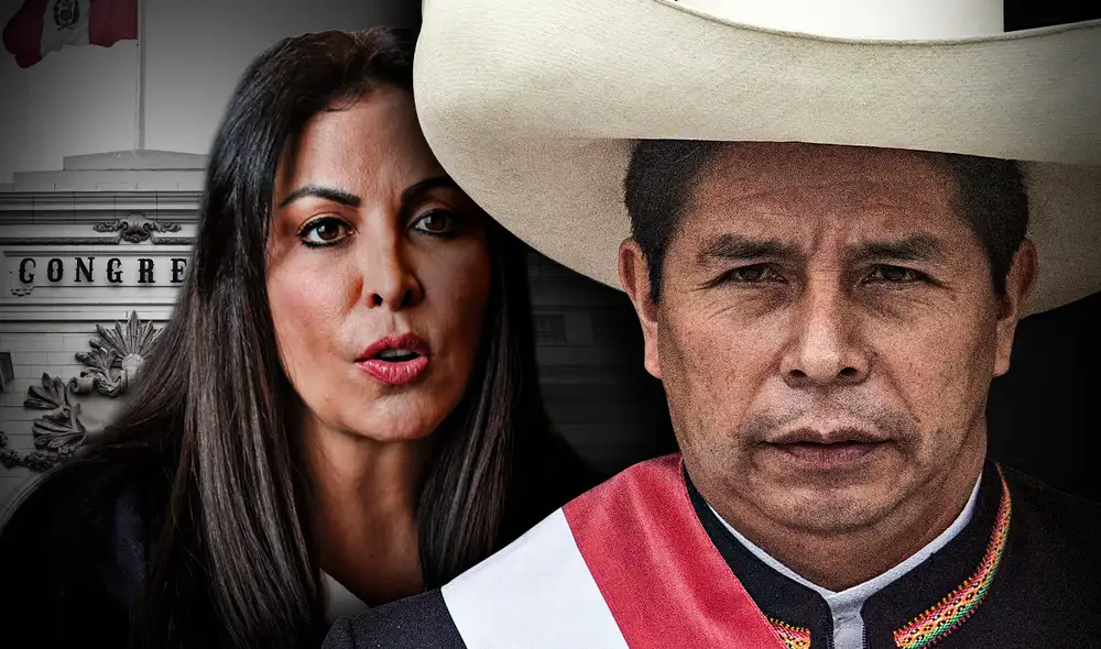 Avanza País, Renovación Popular y Fuerza Popular adelantaron que respaldarán la moción de vacancia contra Pedro Castillo. Foto: composición de Fabrizio Oviedo / La República Avanza País, Renovación Popular y Fuerza Popular adelantaron que respaldarán la moción de vacancia contra Pedro Castillo. Foto: composición de Fabrizio Oviedo / La República