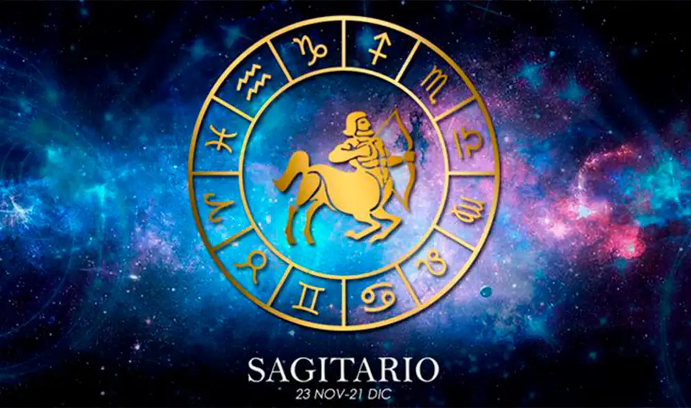 Horóscopo de Sagitario hoy. Conoce qué te deparan los astros en el amor, dinero y trabajo. Horóscopo de Sagitario hoy. Conoce qué te deparan los astros en el amor, dinero y trabajo.