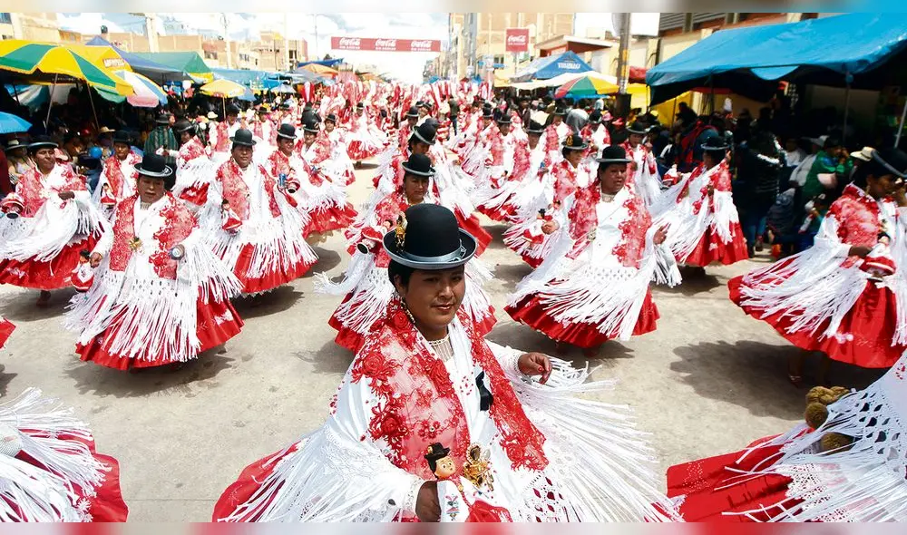 Fiestas de la Candelaria en suspenso.