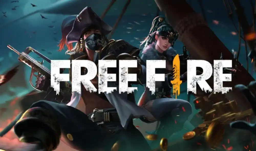 Los códigos promocionales de Free Fire solo se pueden canjear en la web de sitio de recompensas. Foto: Garena Los códigos promocionales de Free Fire solo se pueden canjear en la web de sitio de recompensas. Foto: Garena