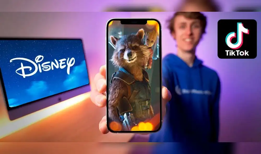 Enterate del truco para poder utilizar las voces de tus personajes favoritos de Disney. Foto: Androidphoria Enterate del truco para poder utilizar las voces de tus personajes favoritos de Disney. Foto: Androidphoria