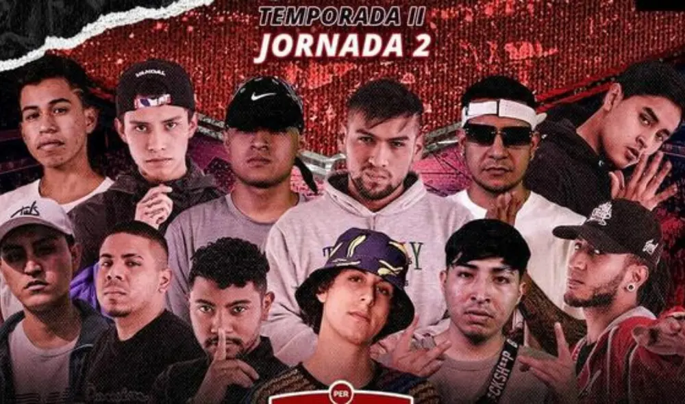 La segunda fecha de la FMS Perú 2022 se realizará este sábado 20 en el Club Trujillo desde las 3.00 p. m. Foto: FMS Perú