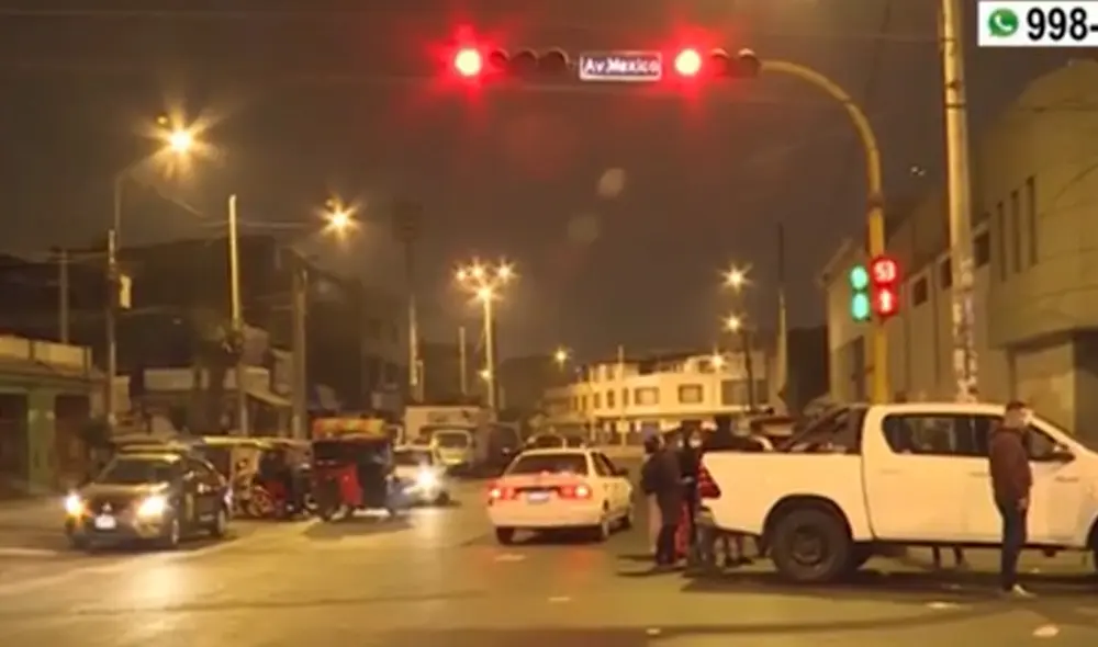 PNP investigará el caso a fin de dar con los responsables del asesinato. Foto: América Noticias