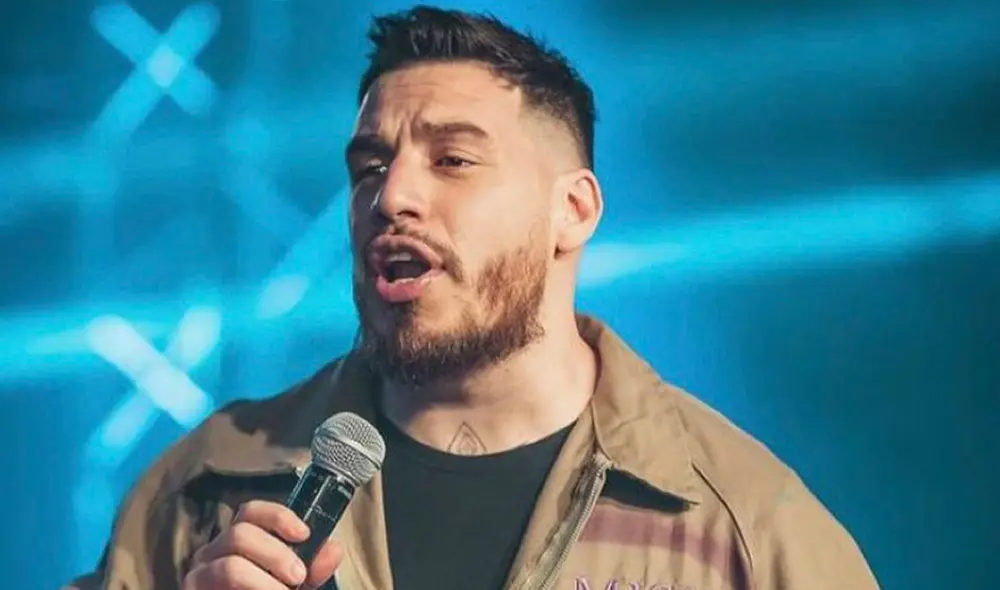 Misionero de Host en FMS Argentina. Foto: Urban Roosters