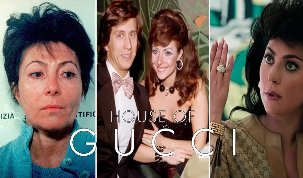 Patrizia Reggiani fue condenada por planificar el asesinato de su exesposo. Foto: composición/Metro-Goldwyn-Mayer/IMDB