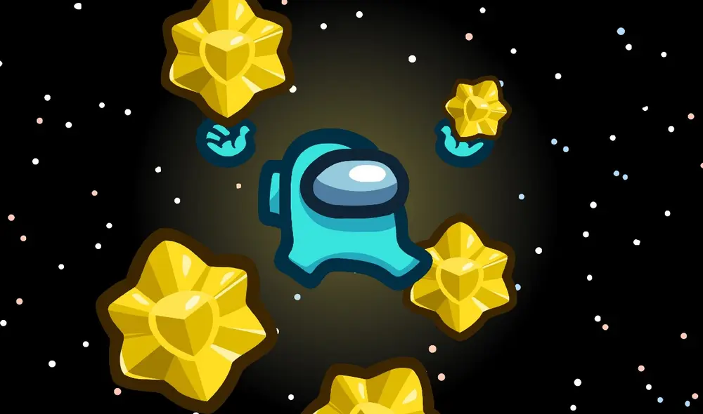 Hay dos nuevas monedas en el juego de impostores. Aquí te mostramos cómo conseguirlas. Foto: Innersloth