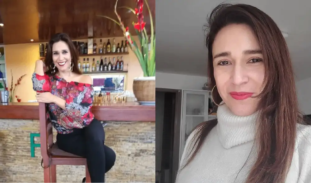 Verónica Linares celebró hace poco el cumpleaños de su última hija. Foto: Instagram/ Verónica Linares