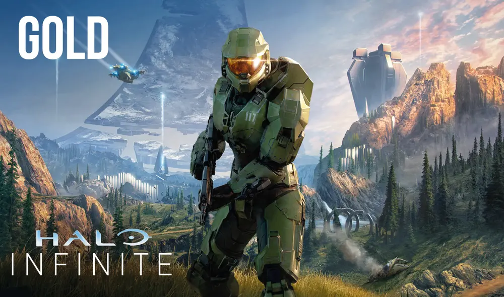 El juego estará disponible en Xbox Series X|S, Xbox One y PC. Foto: composición LR/ Bungie Studios