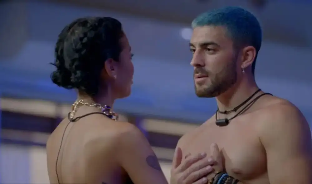 5 parejas ponen a prueba su amor en una isla de ensueño, donde 20 solteros sacan a flote sus dotes de seducción. Foto: Telecinco. 5 parejas ponen a prueba su amor en una isla de ensueño, donde 20 solteros sacan a flote sus dotes de seducción. Foto: Telecinco.