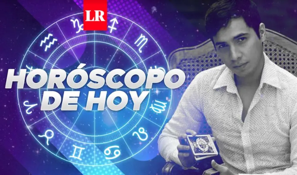 Horóscopo de hoy domingo 21 de noviembre del 2021: consulta las predicciones por signo zodiacal