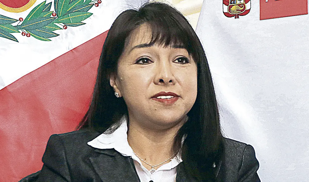 Por mejorar. Mirtha Vásquez admite que el Gobierno ha cometido errores y que ha faltado reaccionar con mayor rapidez. Foto: Félix Contreras/La República Por mejorar. Mirtha Vásquez admite que el Gobierno ha cometido errores y que ha faltado reaccionar con mayor rapidez. Foto: Félix Contreras/La República